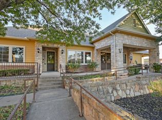 Culver Crossing, Commerce, TX 75428