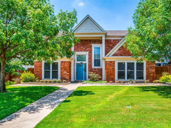 1212 Saint Tropez Dr, Carrollton, TX 75006