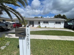 10531 SW 164th St, Miami, FL 33157