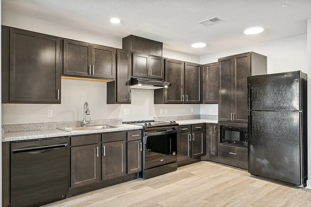 Residences at Fireclay — Photo 4