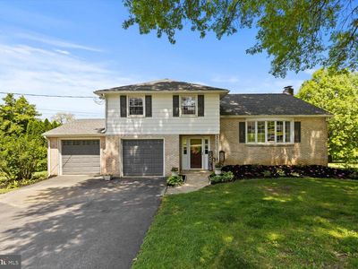 1765 Hilltop Dr, York, PA, 17406