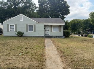 1592 Railton Rd, Memphis, TN 38111