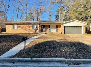 1815 Rodden St, Longview, TX 75604