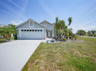 1558 Capricorn Blvd, Punta Gorda, FL 33983