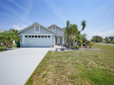 1558 Capricorn Blvd, Punta Gorda, FL, 33983