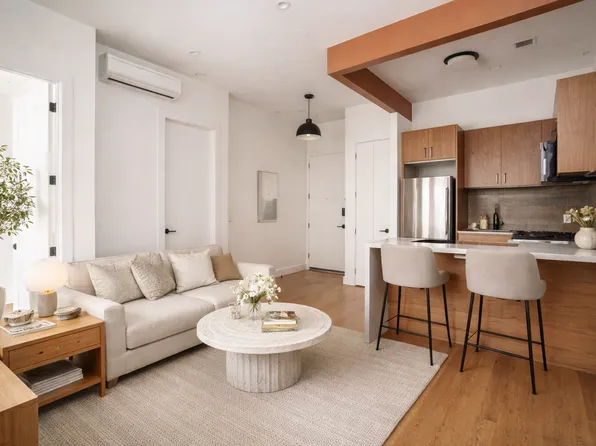 109 Bruckner Boulevard image 1 of 7