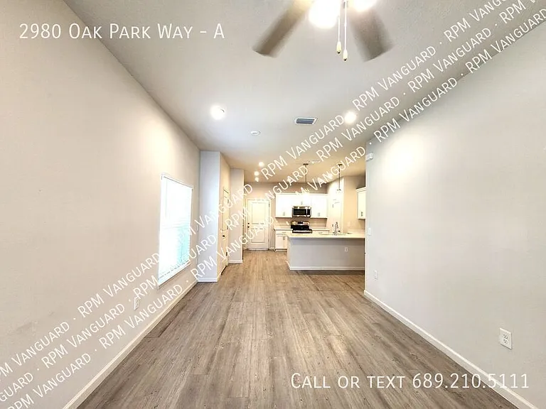 2980 Oak Park Way #A — Photo 6