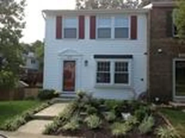8657 Hickory Ridge Ct, Springfield, VA 22153