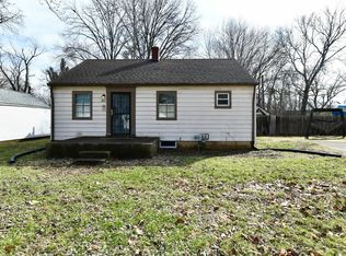 4223 Glenwood Dr, Indianapolis, IN 46205