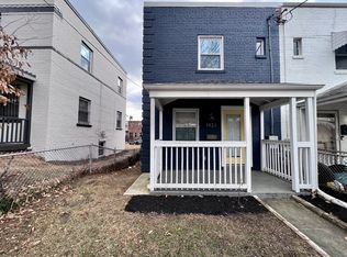 1921 Alabama Ave SE, Washington, DC 20020
