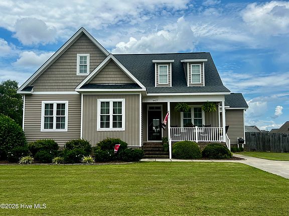 2nd image of 4417 Brookfield Drive NW