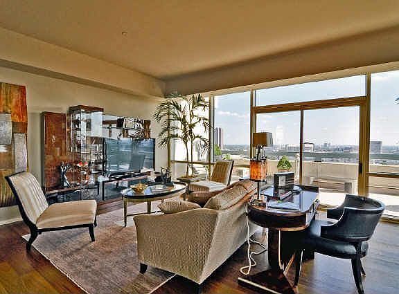 3rd image of 3111 Welborn Street 1503 #1503