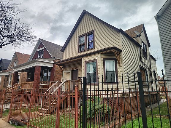 2nd image of 5733 S Wolcott Ave