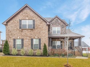 6005 San Giovanni Ct, Spring Hill, TN 37174