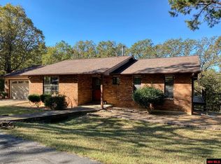 958 Pioneer Trail Dr, Mountain Home, AR 72653