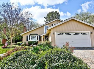 2536 Huron Dr, Concord, CA 94519