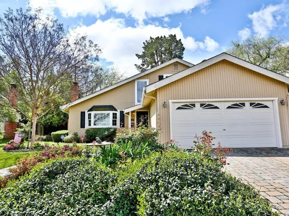 2536 Huron Dr, Concord, CA 94519