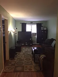 Rented by George Realty Group LLC