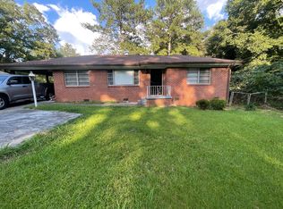 433 Hamilton E Holmes Dr NW, Atlanta, GA 30318