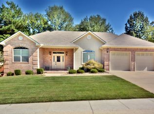 122 Saint Martinique Way, Hot Springs, AR 71913