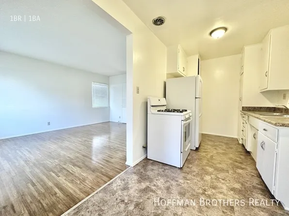 5619 W Jefferson Blvd APT 3, Los Angeles, CA 90016