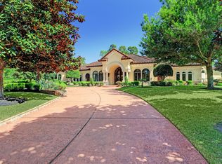 7718 Kingsriver Cir, Humble, TX 77346