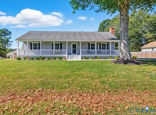 5108 Chesdin Rd, North Dinwiddie, VA 23803