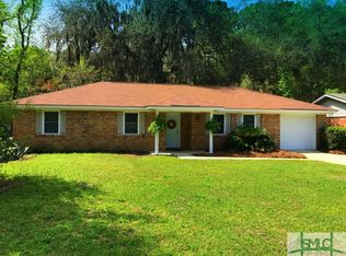 119 E Welwood Dr, Savannah, GA 31419