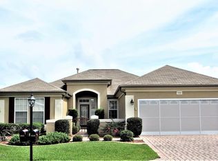 9580 SE 124th Loop, Summerfield, FL 34491