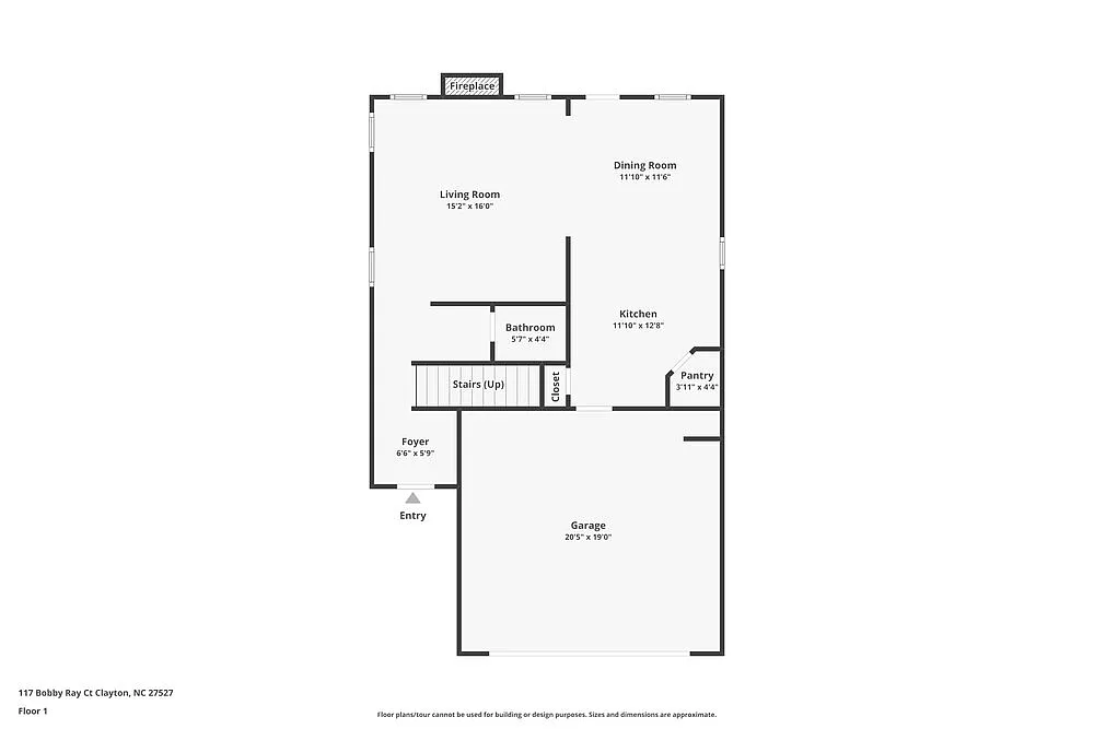 Building Photo - 117 Bobby Ray Ct