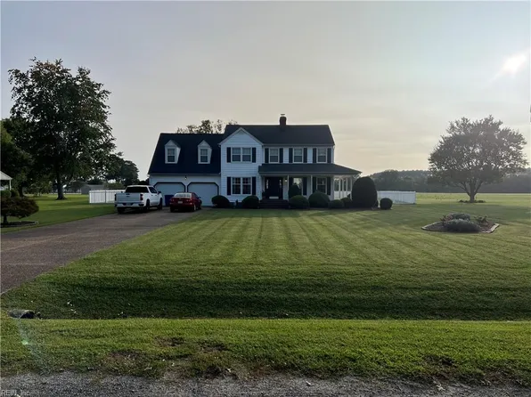 1540 Degrasse Drive, Hayes, VA 23072