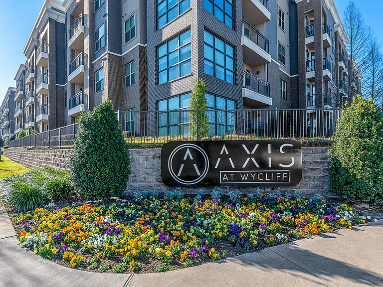 Axis at Wycliff — Photo 21