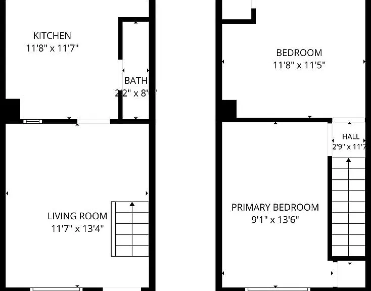 240 W High St — Photo 19
