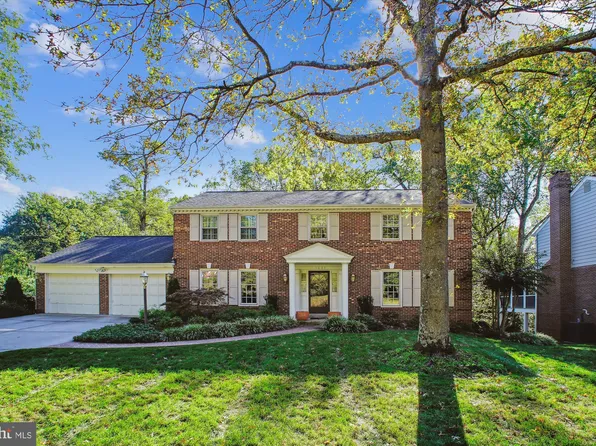 1631 Maddux Ln, Mc Lean, VA 22101