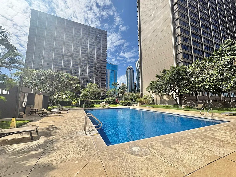 55 S Kukui St — Photo 24