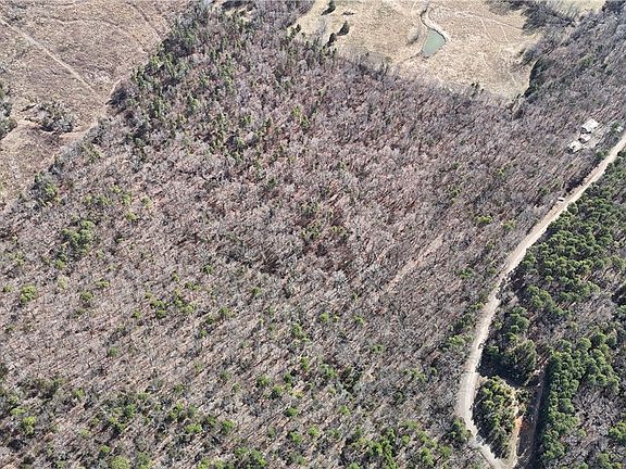 2nd image of Whorton Mountain Rd