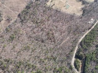 Whorton Mountain Rd, London, AR 72847