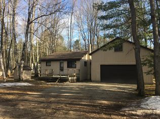 1645 Alma Dr, Gaylord, MI 49735
