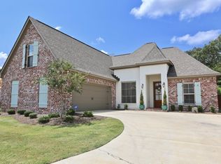 107 Saint Lucia Dr, Madison, MS 39110