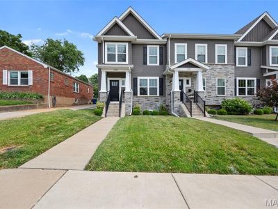 7729 Dale Ave, Saint Louis, MO, 63117