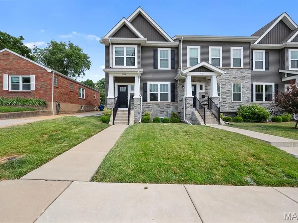 7729 Dale Ave, Saint Louis, MO 63117