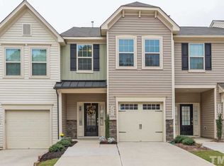 2606 Benevolence Dr, Raleigh, NC 27610