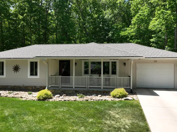 251 Lakewood Dr, Fairfield Glade, TN 38558