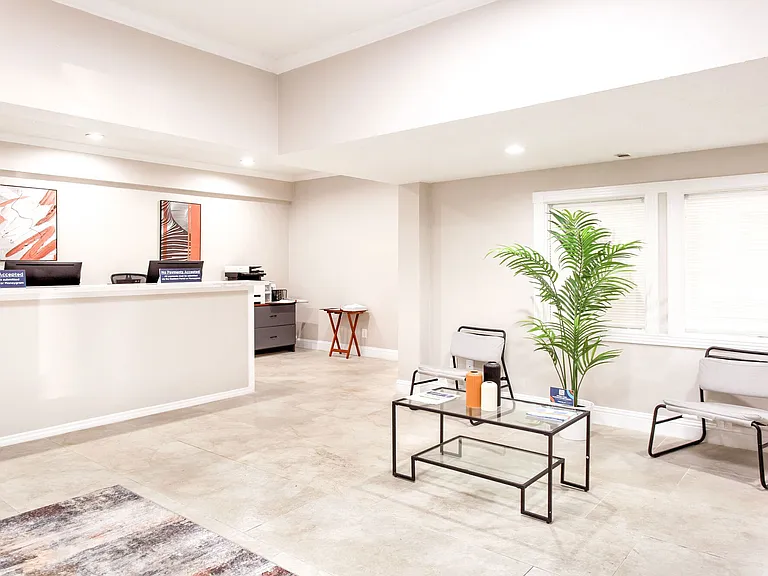 The Sanctuary at 9430 — Photo 23