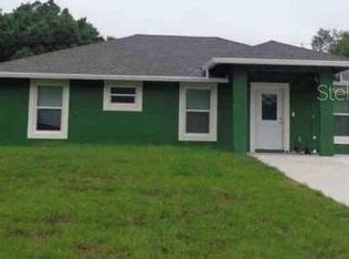 3010 NW 33rd Ave, Okeechobee, FL 34972