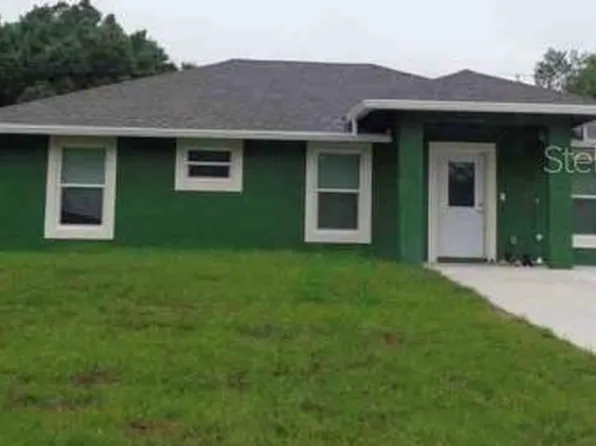 3010 NW 33rd Ave, Okeechobee, FL 34972