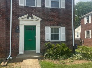 622 N Oakland St, Arlington, VA 22203