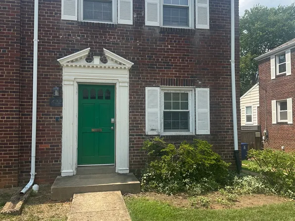 622 N Oakland St, Arlington, VA 22203