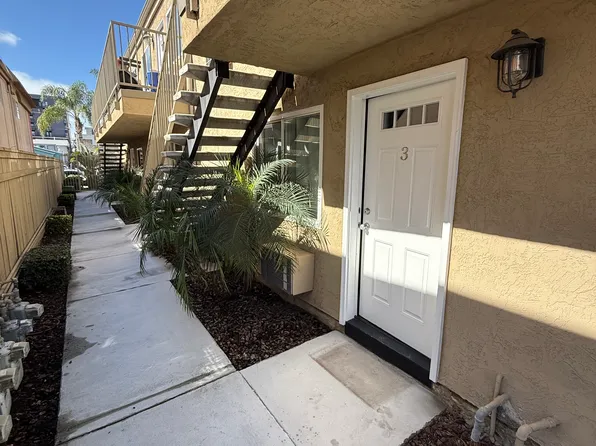 4125 Iowa St APT 3, San Diego, CA 92104
