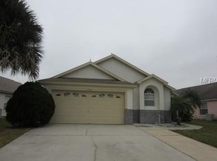 4702 Prairie Point Blvd, Kissimmee, FL 34746